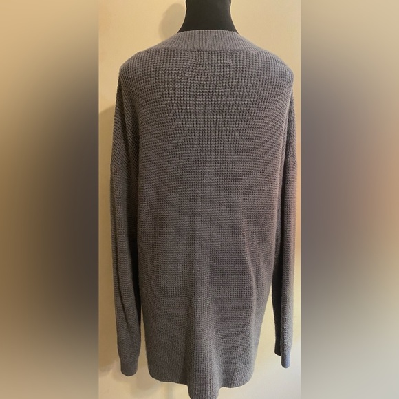Kersh  Womens grey sweater. Size Extra Large - Picture 4 of 6